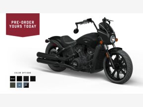 2022 Indian Scout for sale 201333361