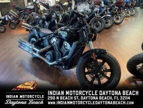 2022 Indian Scout Bobber for sale 201335847