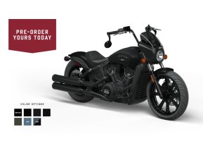 2022 Indian Scout for sale 201339160