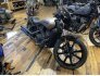 2022 Indian Scout Bobber Rogue w/ ABS for sale 201341220