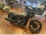 2022 Indian Scout Bobber Rogue w/ ABS for sale 201343290