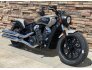 2022 Indian Scout Bobber for sale 201344403