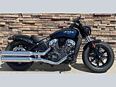 2022 Indian Scout Bobber for sale 201344407