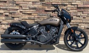 2022 Indian Scout for sale 201344409