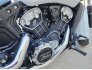 2022 Indian Scout ABS for sale 201344785