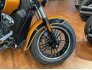 2022 Indian Scout ABS for sale 201345020