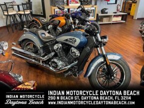2022 Indian Scout ABS for sale 201345021