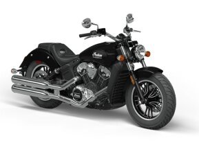 2022 Indian Scout ABS for sale 201345196
