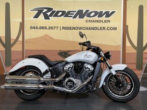 2022 Indian Scout ABS for sale 201345197