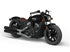 2022 Indian Scout Bobber for sale 201347125
