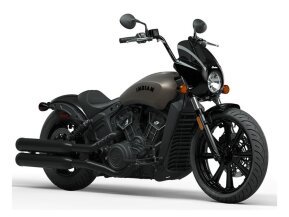 2022 Indian Scout Bobber Rogue w/ ABS for sale 201347829