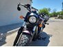 2022 Indian Scout Bobber for sale 201349758
