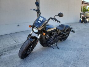 2022 Indian Scout Bobber Rogue for sale 201349760