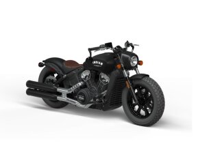 2022 Indian Scout Bobber for sale 201350152