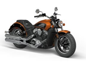 2022 Indian Scout for sale 201351073