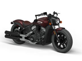2022 Indian Scout Bobber for sale 201351595
