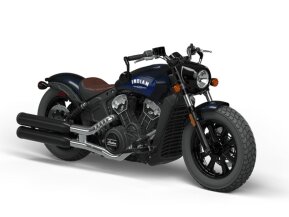 2022 Indian Scout Bobber for sale 201352922