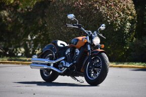 2022 Indian Scout ABS for sale 201354978