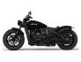 2022 Indian Scout Bobber Sixty for sale 201355364