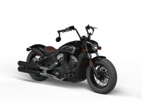 2022 Indian Scout for sale 201355495