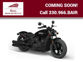 2022 Indian Scout Bobber Sixty for sale 201355936