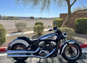 2022 Indian Scout ABS for sale 201359133