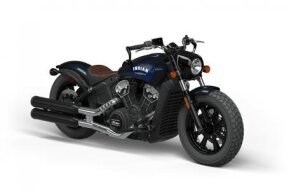 2022 Indian Scout Bobber for sale 201361396