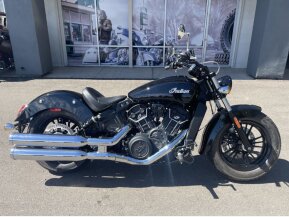 2022 Indian Scout Sixty ABS for sale 201361972