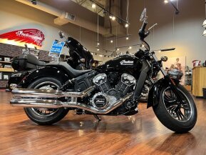 2022 Indian Scout for sale 201363411