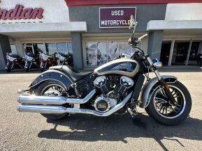 2022 Indian Scout ABS for sale 201364853