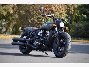 2022 Indian Scout Bobber for sale 201366744