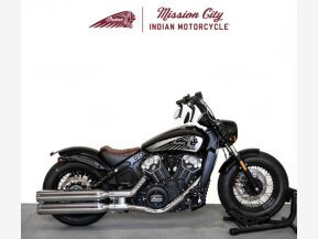2022 Indian Scout for sale 201371117