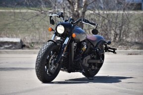 2022 Indian Scout Bobber for sale 201371135