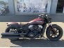 2022 Indian Scout Bobber for sale 201373888