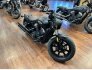 2022 Indian Scout Bobber for sale 201374104