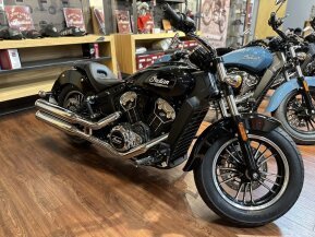 2022 Indian Scout ABS for sale 201374562