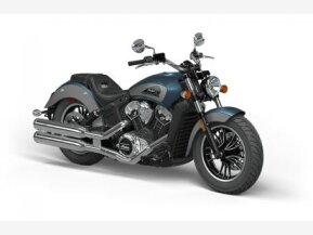 2022 Indian Scout ABS for sale 201374621