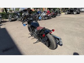 2022 Indian Scout Bobber for sale 201375759