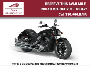 2022 Indian Scout for sale 201377244
