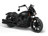 2022 Indian Scout Bobber Rogue w/ ABS