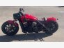2022 Indian Scout Bobber for sale 201380268