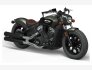 2022 Indian Scout Bobber for sale 201380558