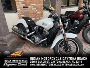 2022 Indian Scout ABS for sale 201383731