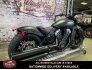 2022 Indian Scout Bobber for sale 201391029