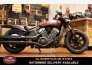 2022 Indian Scout Bobber for sale 201391031