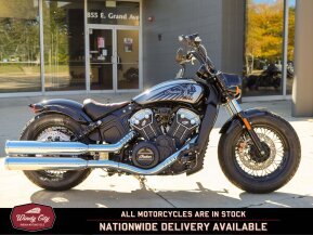 2022 Indian Scout for sale 201391034