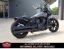 2022 Indian Scout Bobber Rogue w/ ABS for sale 201391038