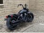 2022 Indian Scout for sale 201401186