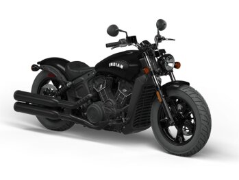 New 2022 Indian Scout