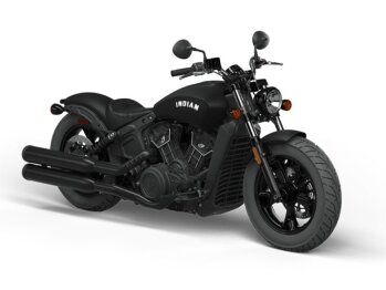 New 2022 Indian Scout